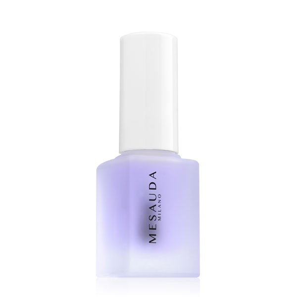 Mesauda Nail Hardener Smalto Curativo Indurente