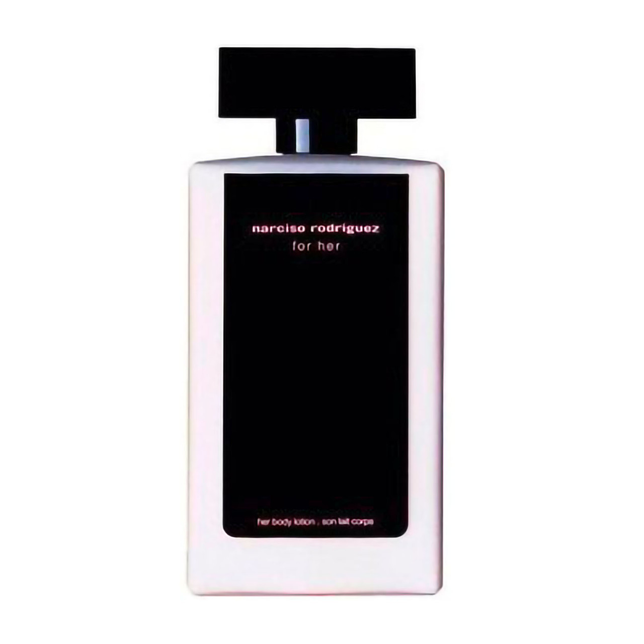 FOR HER BODY LOTION 200ML