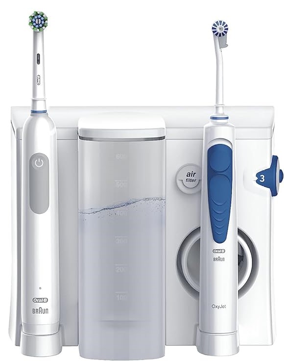 Oral Health Center Pro1 Oral-B 1 Set