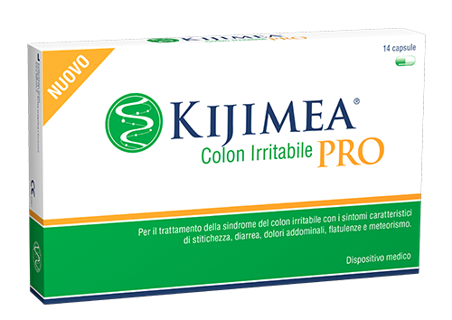 Colon Irritabile Pro Kijimea 14 Capsule