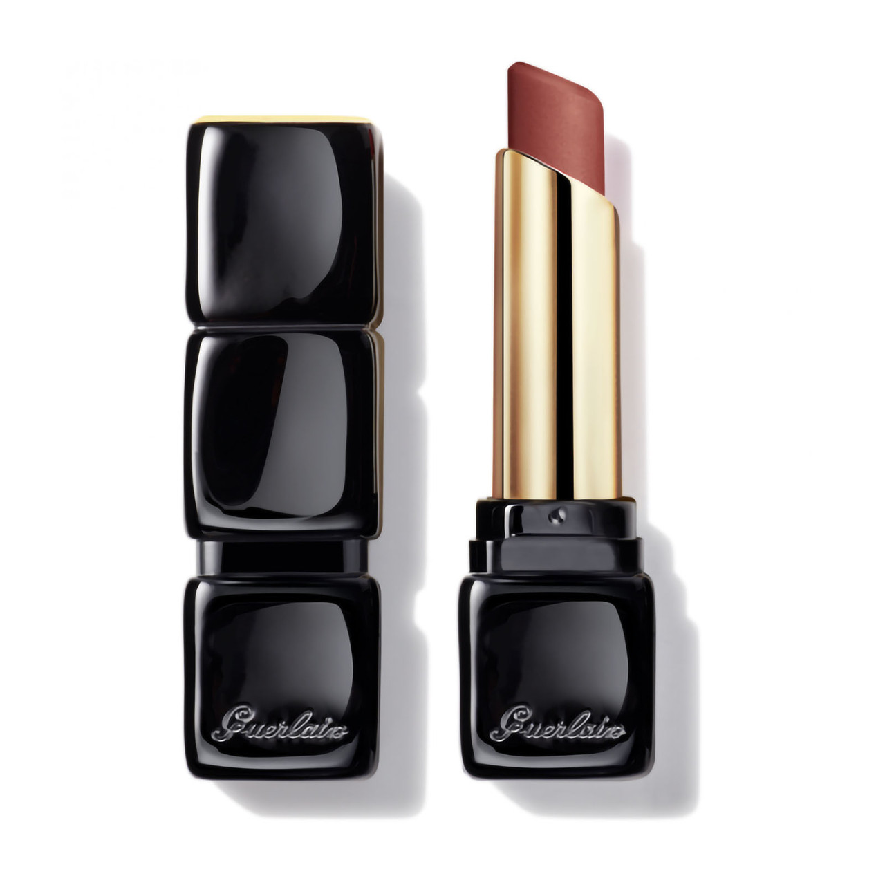 KISSKISS Tender Matte 258 GUERLAIN Paris 1 Rossetto