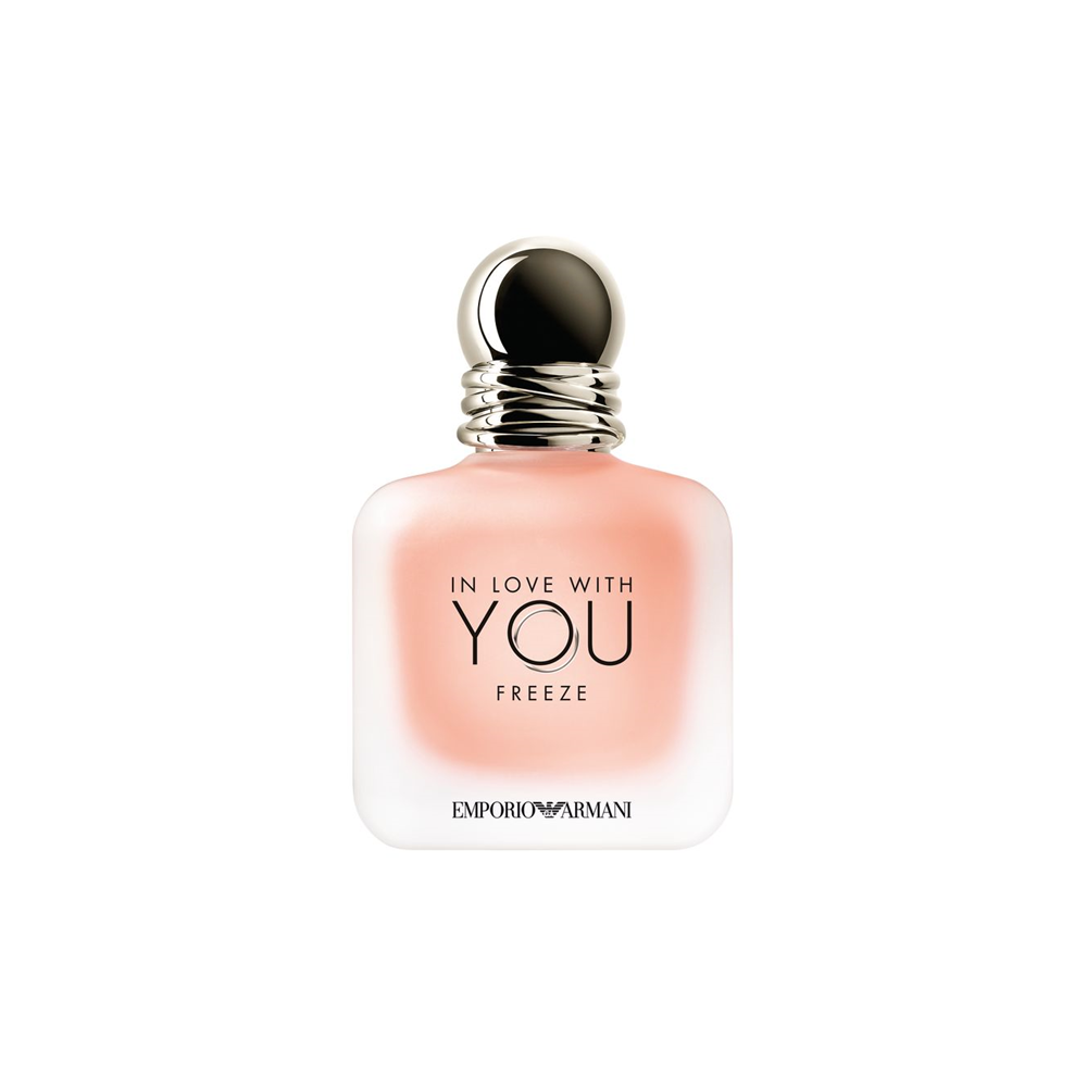 In Love With You Freeze GIORGIO ARMANI 100ml