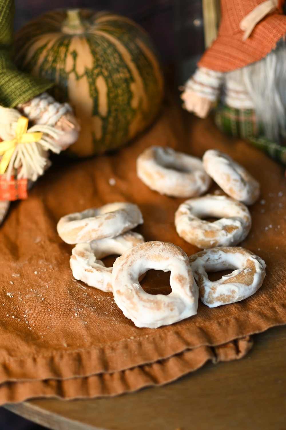 Taralli Di Castellammare Il Forno Del Celiaco 160g