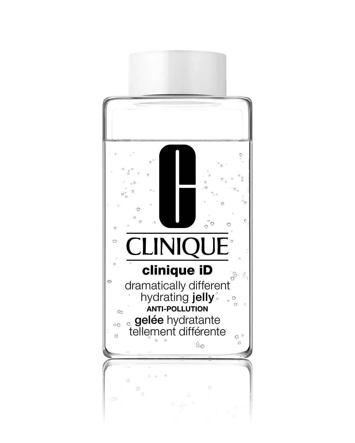 Clinique Id Dramatically Different™ Hydrating Jelly Clinique Id 115ml