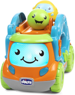 Raimondo Il Camion Giramondo Chicco 1 Pezzo