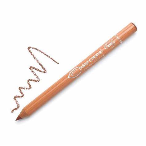 Matita Occhi E Labbra 110 Chocolate Brown Couleur Caramel 1 Pezzo