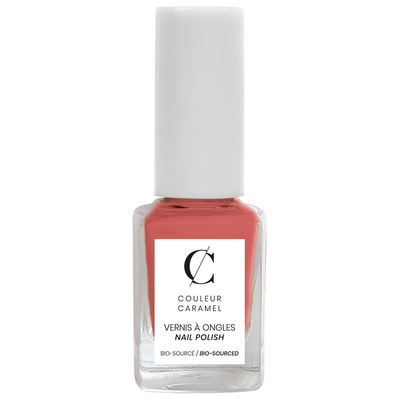 Smalto Per Unghie 49 Costa Azzurra Perlata Couleur Caramel 8ml