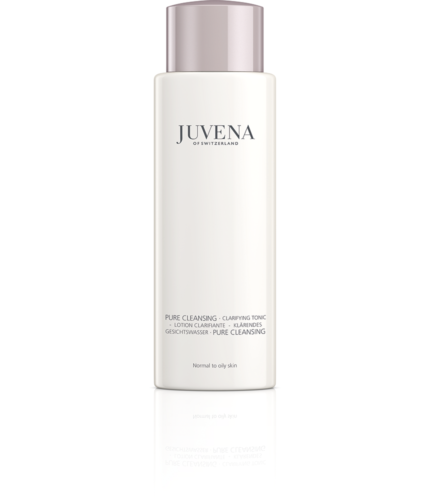 Pure Cleansing Clarifying Tonic Juvena 200ml
