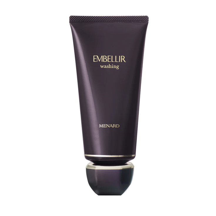 Embellir Washing Cream Menard 122ml