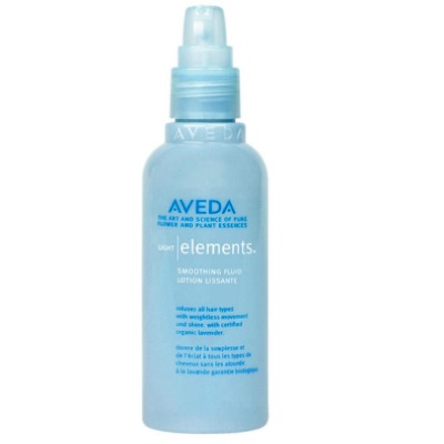 Aveda Light Elements Smoothing Fluid 100ml