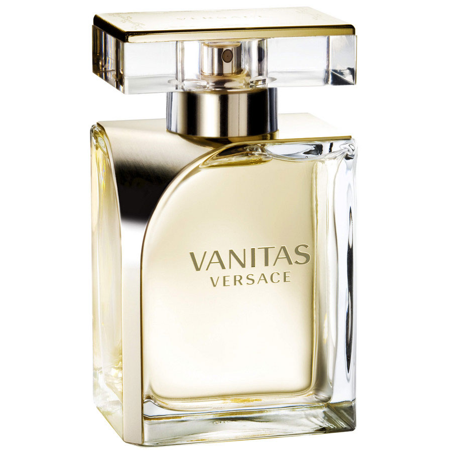 @VERSACE VANITAS D EDP 100 V