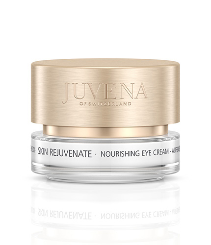 Skin Rejuvenate Nourishing Eye Cream Juvena 15ml