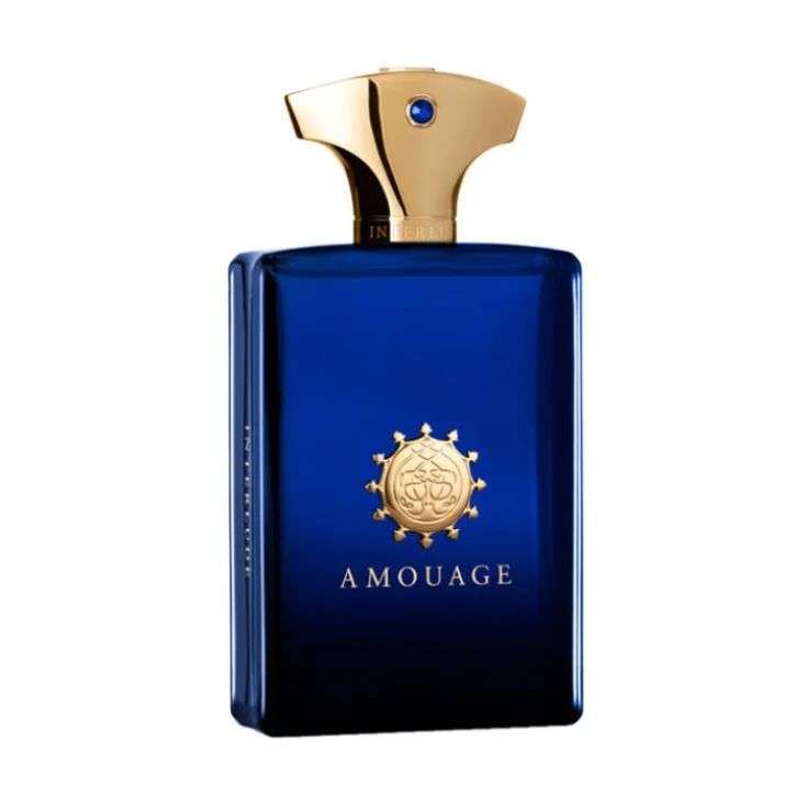 Interlude Man EdP Amouage 100ml