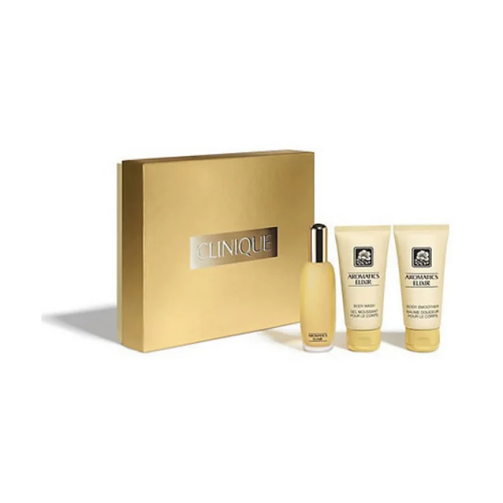 Aromatics Elixir 2016 Clinique 1 Set