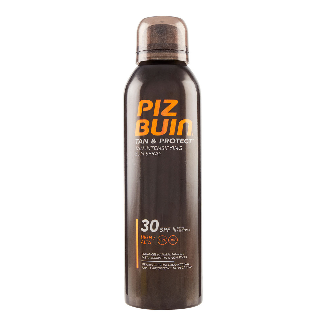 PIZ BUIN TAN & PROTECT INTENSIFYING SPRAY SPF30 150ml