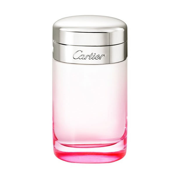@CARTIER BAISER LYS ROSE EDT 50 V