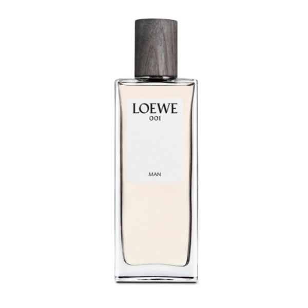 Loewe 001 Man Eau De Parfum Spray 50ml