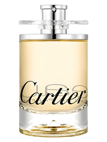 Eau de Cartier Eau de Parfum Spray 200ml