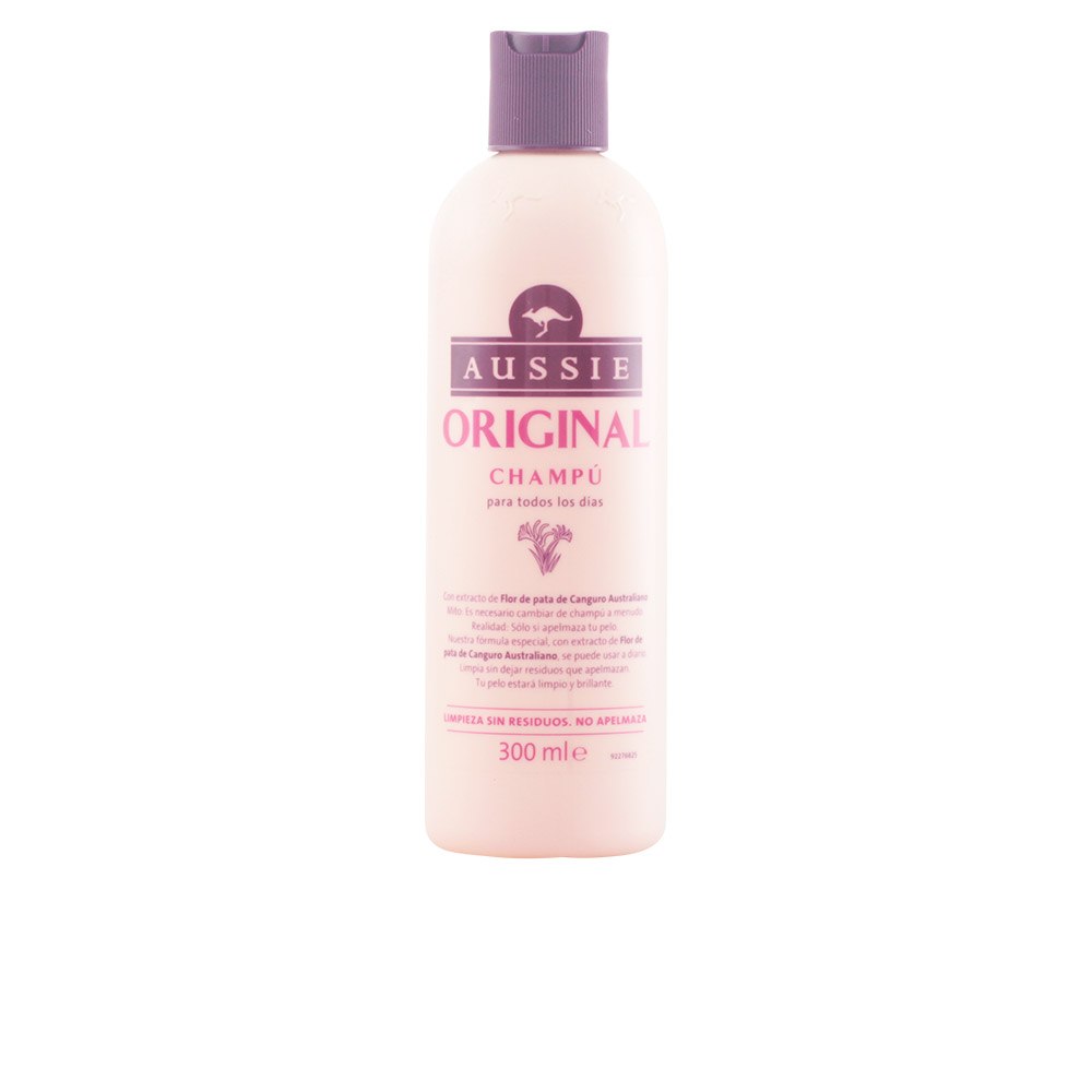 Aussie Original Shampoo 300ml