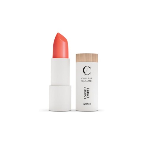 Rouge À Lèvres Mate 260 Coral Couleur Caramel 3.5g