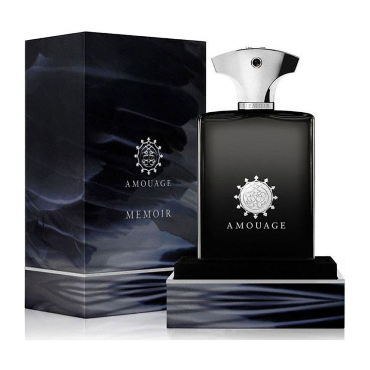 Memoir Man EdP Amouage 100ml