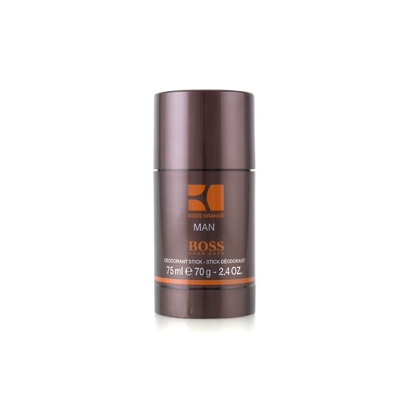 Hugo Boss Boss Orange Man Deodorante Stick 70g