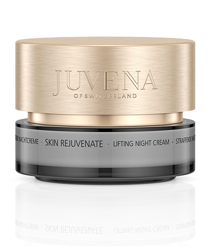 Skin Rejuvenate Lifting Night Cream Juvena 50ml