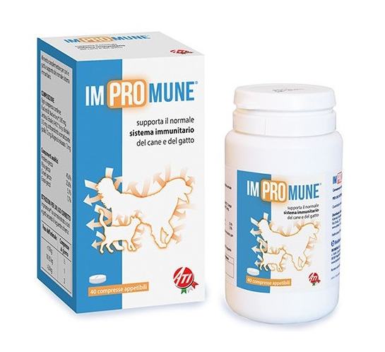 Impromune - 40 cpr