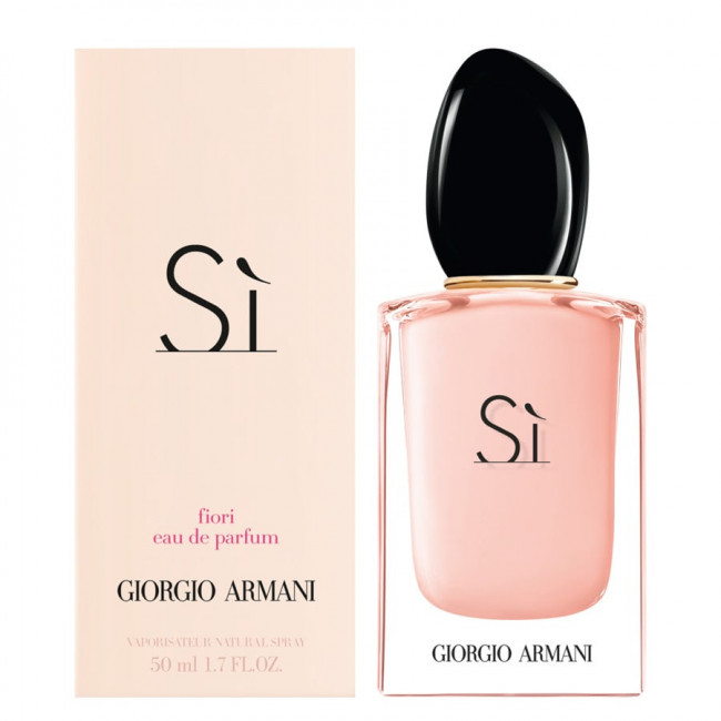 ARMANI D SI FIORI EDP 50 VAPO