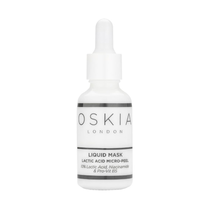 Oskia Liquid Mask Lactic Acid Micro-Peel 30ml