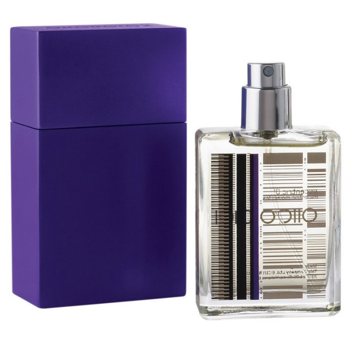 Escentric Molecules Escentric 01 Eau De Toilette Spray 30ml With Case