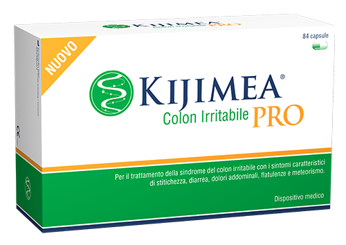 Colon Irritabile Pro Kijimea 84 Capsule