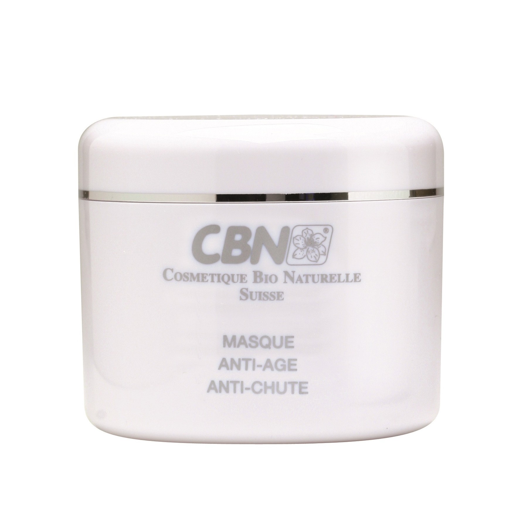 Masque Anti-Age Anti-Chute Maschera Capelli CBN 150ml