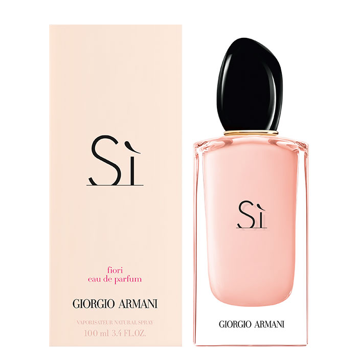 ARMANI D SI FIORI EDP 100 VAPO