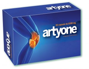 Artyone Seikou 30 Capsule
