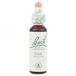 Oak Fiori Di Bach Originali 20ml