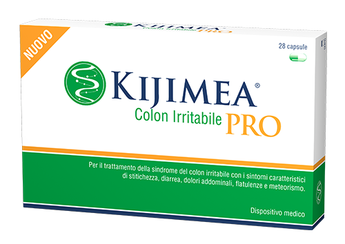 Colon Irritabile Pro Kijimea 28 Capsule