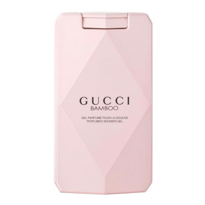 Bamboo Gel Doccia Gucci 200ml