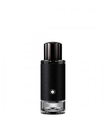 MONTBLANC EXPLORER U EDP 100 VAPO