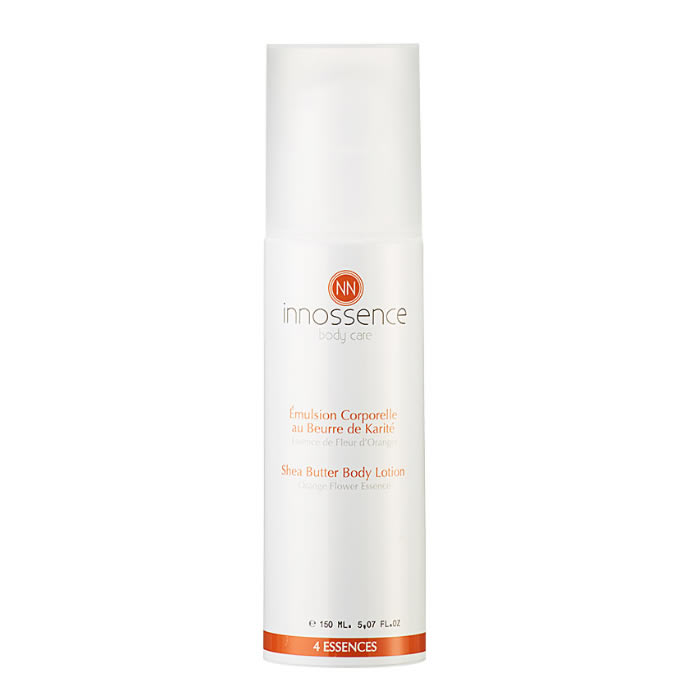 Innossence 4 Essence Shea Butter Body Lotion 150ml