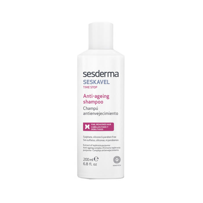 Sesderma Seskavel Anti Aging Shampoo 200ml