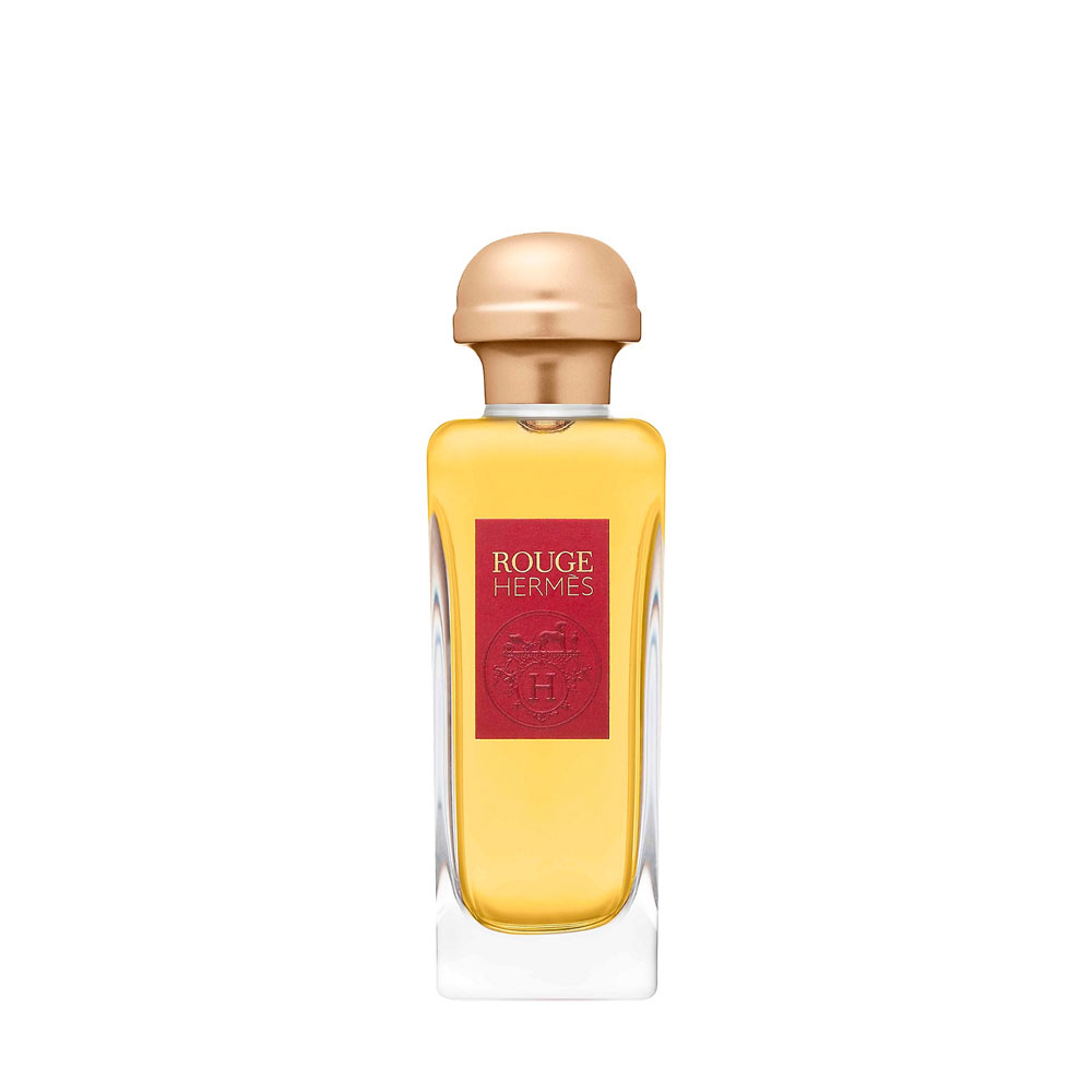 Rouge D'Hermes Eau De Toilette Hermes 100ml