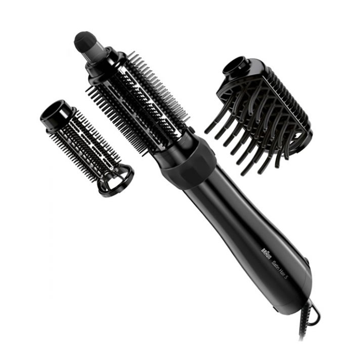 Braun Satin Hair 5 Styler AS530