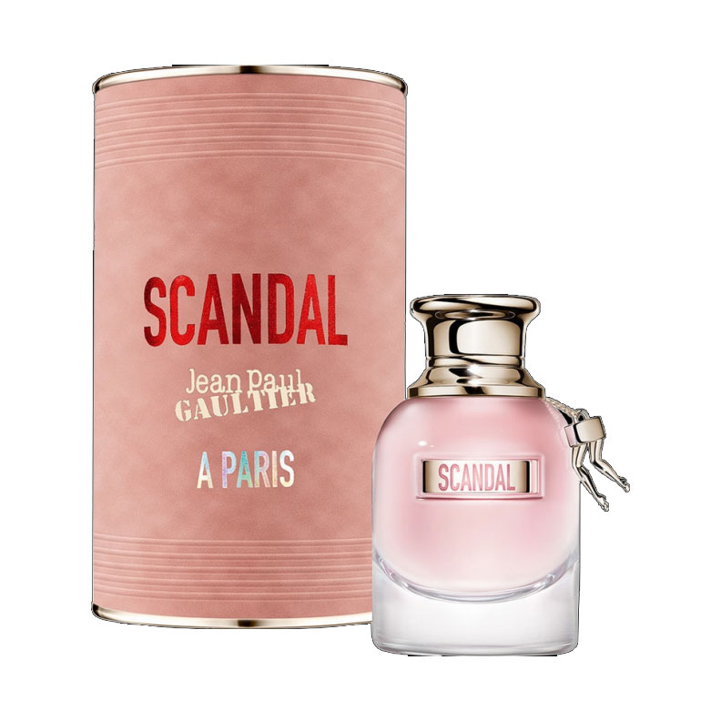 Scandal A Paris Eau De Toilette Jean Paul Gaultier 30ml