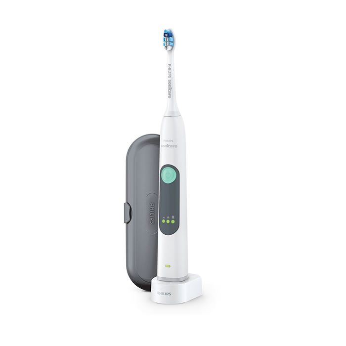 Philips Sonicare Electric Toothbrush Hx6611/27