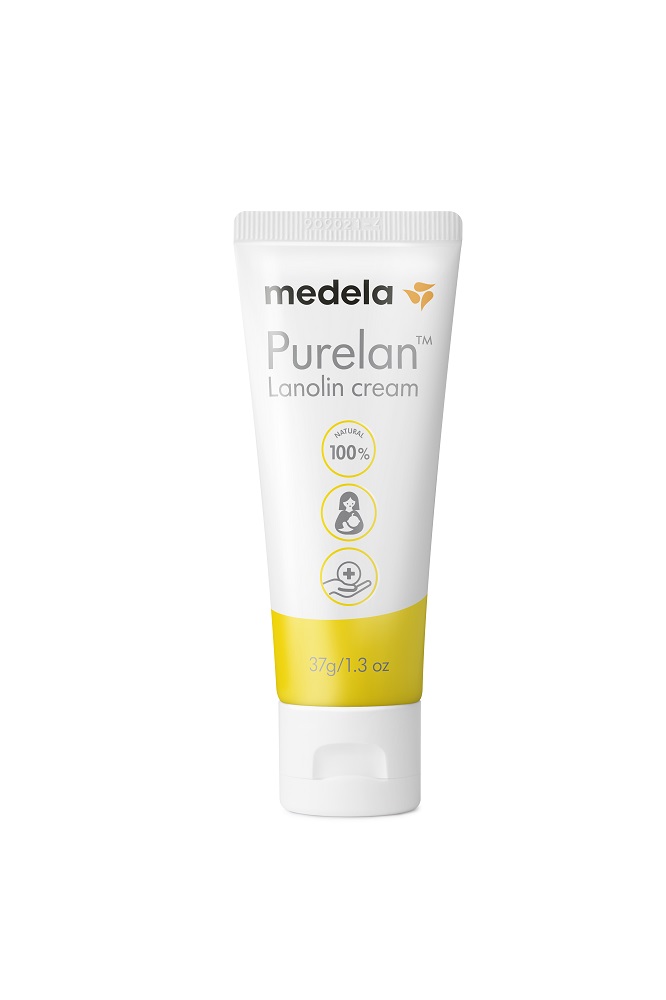 Purelan Crema Medela 37g