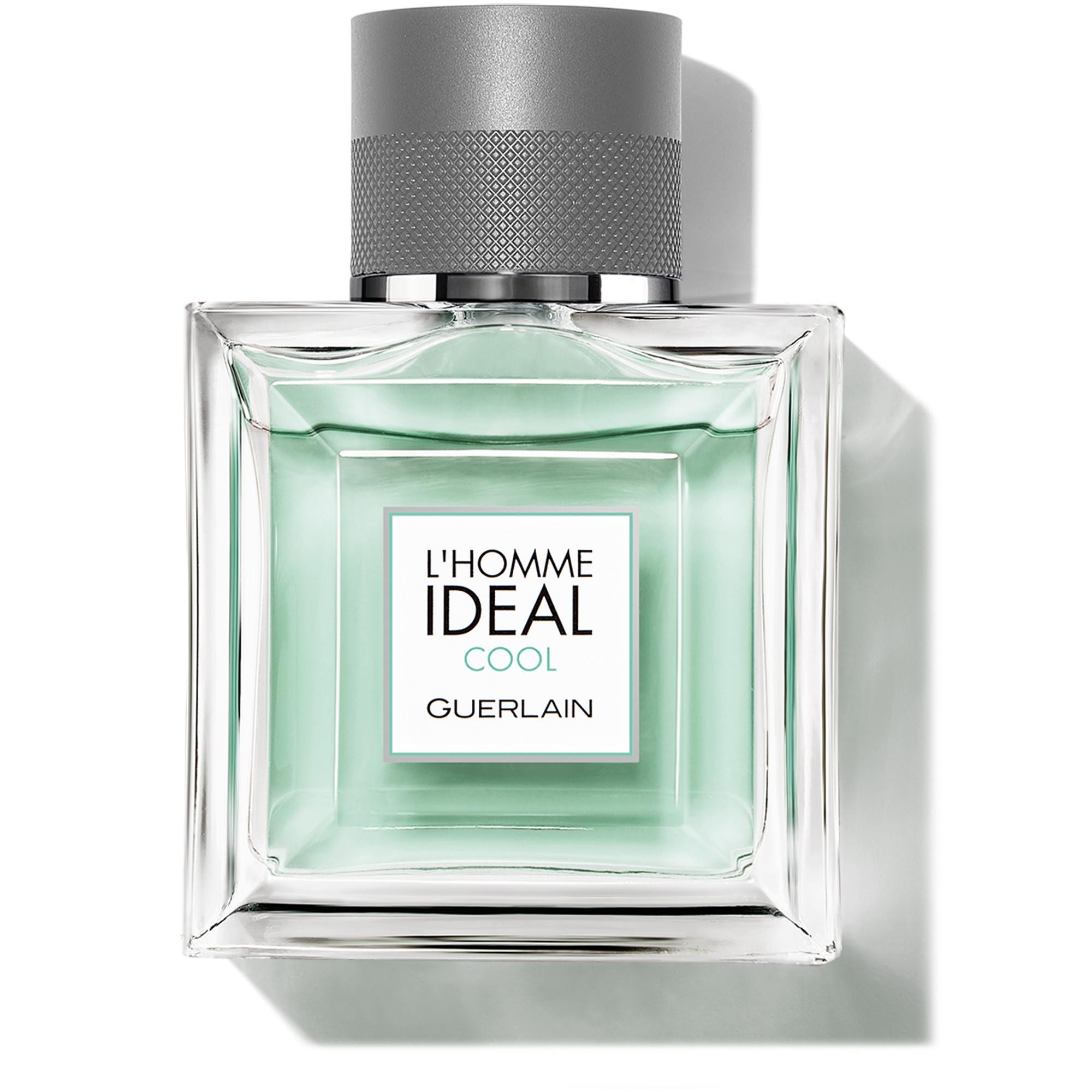 L`Homme Idéal Cool GUERLAIN Paris 50ml