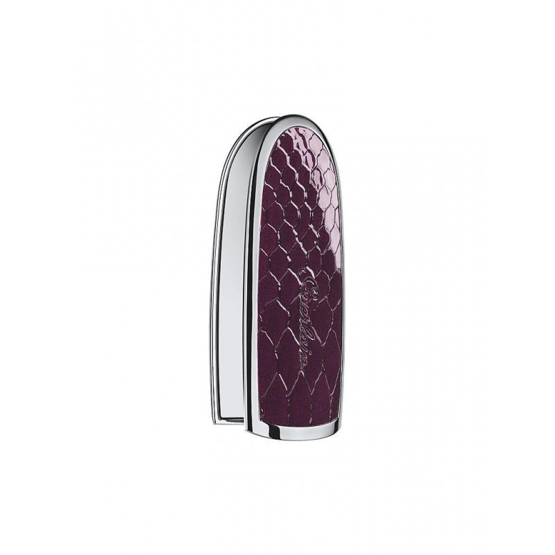 Le Capot Double Miroir Hype Purple GUERLAIN Paris 1 Cover Rossetto