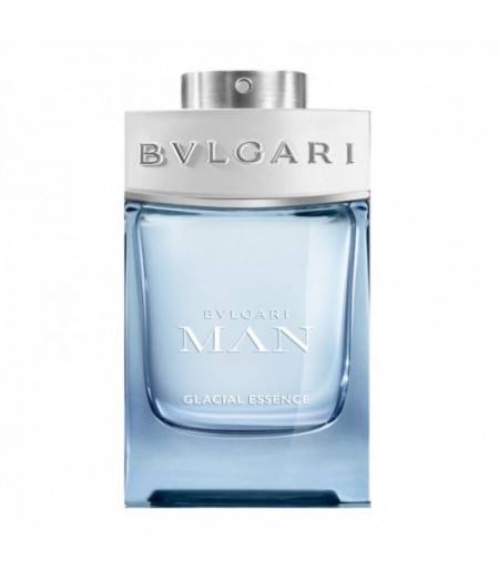 Man Glacial Essence BULGARI 100ml