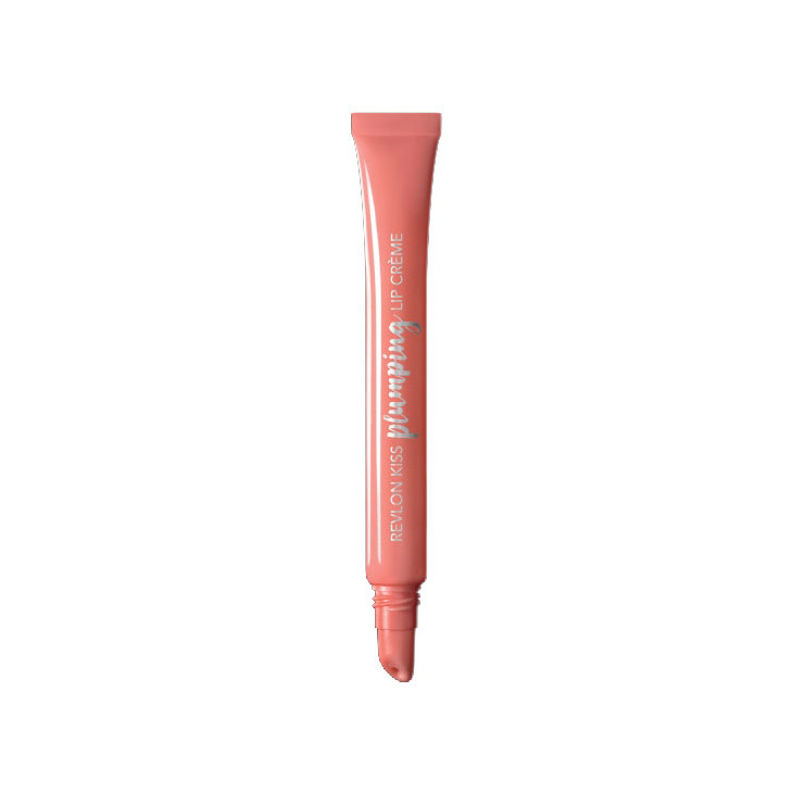 Kiss Plumping Lip Creme Apricot Silk 505 REVLON 1 Lipstick